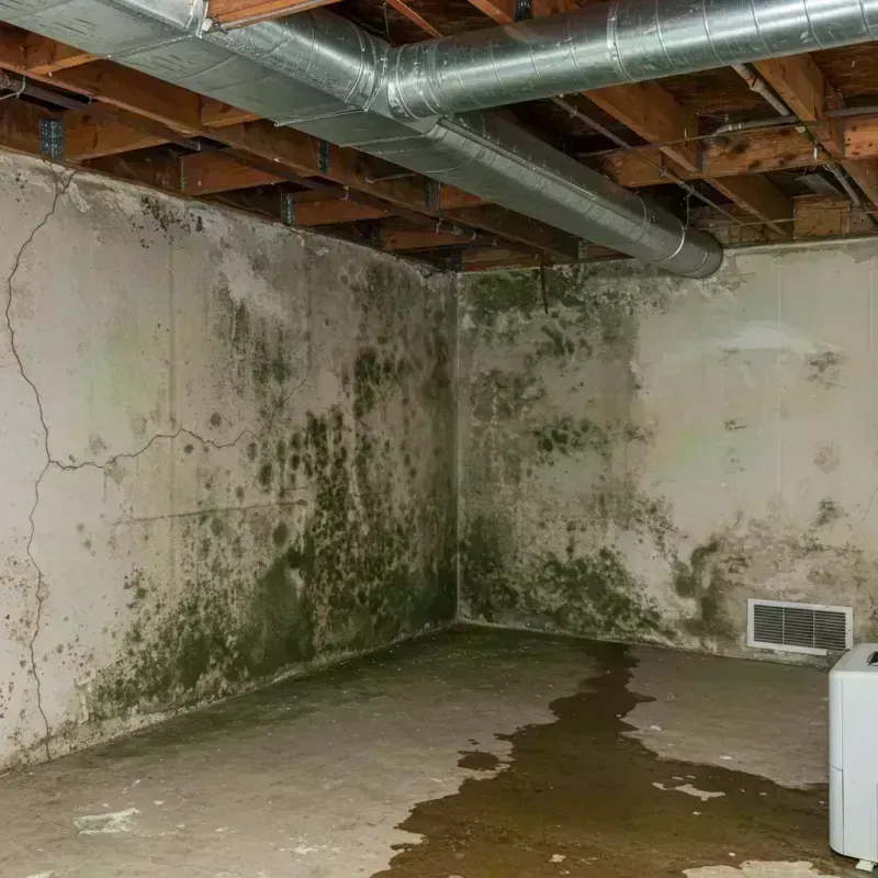 Professional Mold Removal in Willow Springs, MO